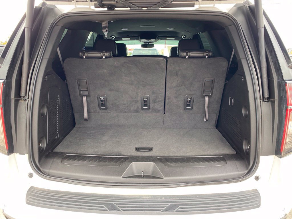 Used 2023 Chevrolet Tahoe LT RWD image 15