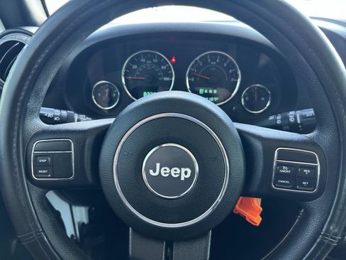 Used 2016 Jeep Wrangler Sport AWD/4WD image 31