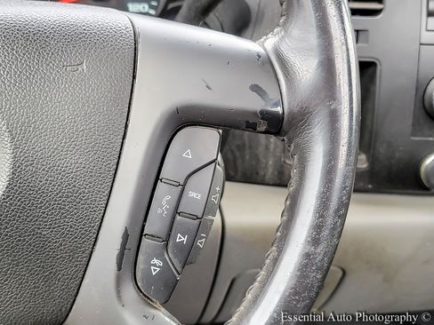 Used 2012 Chevrolet Silverado 1500 W/T RWD image 12