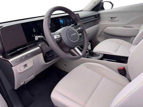 New 2026 Hyundai Kona SEL Sport FWD image 14