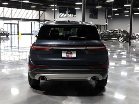 Used 2020 Lincoln Corsair Reserve w/ Equipment Group 201A FWD image 6