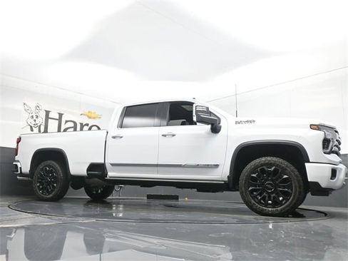 New 2025 Chevrolet Silverado 2500 High Country w/ Technology Package image 2