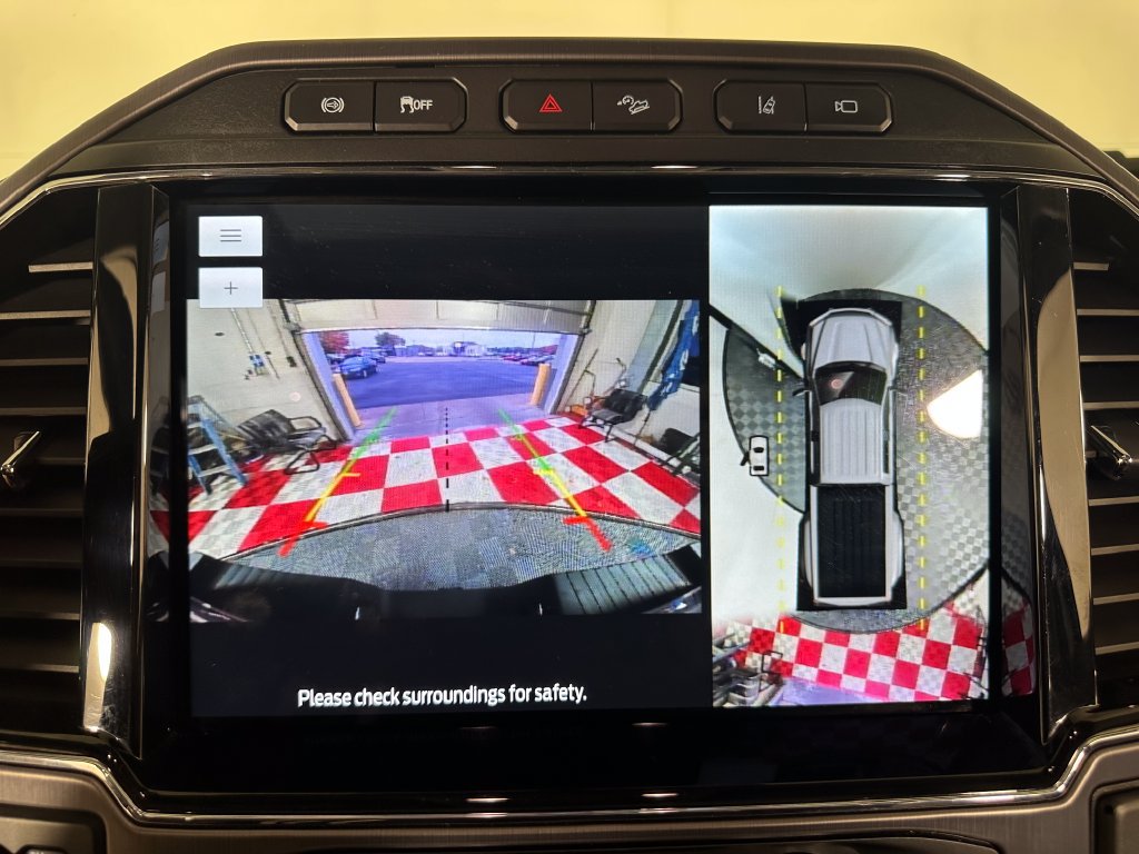Used 2022 Ford F350 Limited AWD/4WD image 41