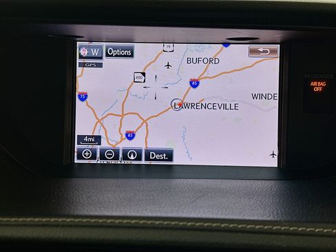 Used 2016 Lexus ES 350 w/ Luxury Package w/Wood Trim FWD image 22
