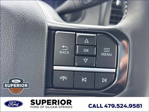 Used 2026 Ford F450 Platinum w/ FX4 Off-Road Package image 38