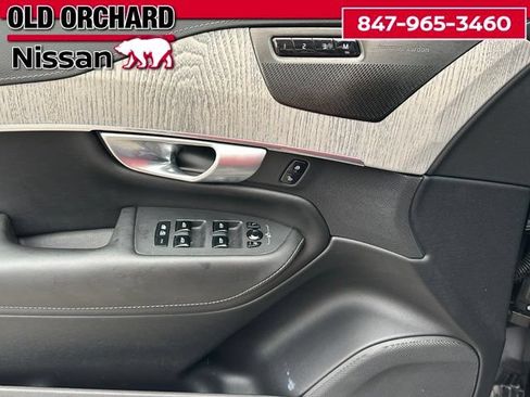 Used 2024 Volvo XC90 T8 Ultimate w/ Protection Package Premier AWD/4WD image 11