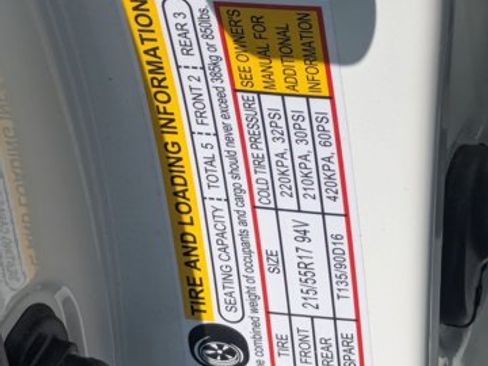 Used 2022 Honda HR-V EX image 15