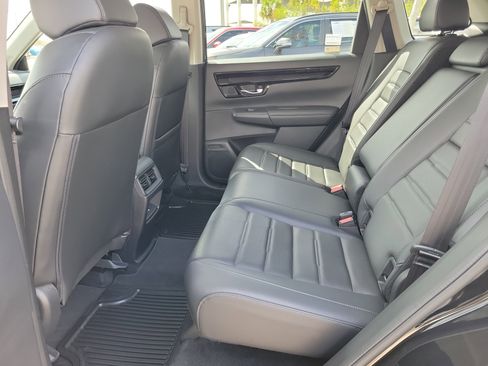 Used 2024 Honda CR-V EX-L image 12