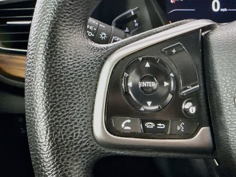 Used 2019 Honda CR-V EX image 11