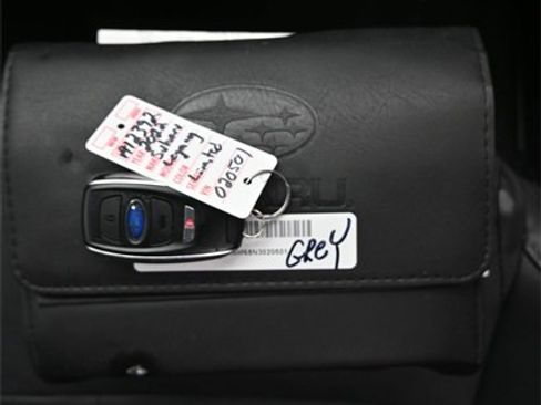 Used 2022 Subaru Legacy Limited image 11
