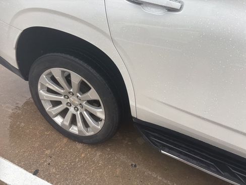 Used 2022 Chevrolet Tahoe Premier w/ Texas Edition image 6