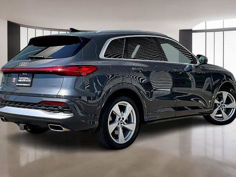 Used 2025 Audi Q5 Prestige AWD/4WD image 5