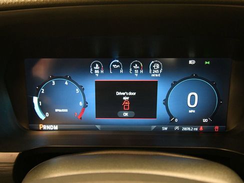 Used 2025 Ford F150 XLT w/ Equipment Group 301A Standard image 14