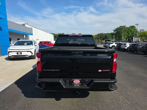 New 2026 Chevrolet Silverado 1500 RST w/ RST Select Package AWD/4WD image 3