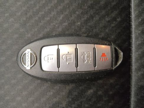 Used 2018 Nissan Altima 2.5 SR image 32