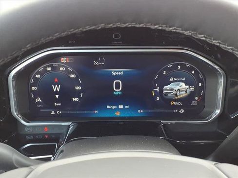 New 2026 Chevrolet Silverado 1500 RST w/ RST Select Package image 26