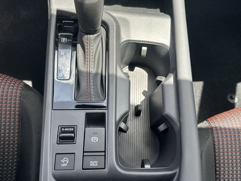 New 2026 Nissan Sentra SR FWD image 20