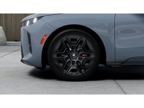 New 2026 BMW iX xDrive60 w/ M Sport Package AWD/4WD image 7
