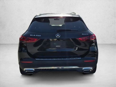 Used 2021 Mercedes-Benz GLA 250 4MATIC image 7