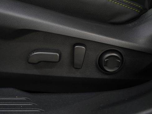 Used 2022 Subaru Outback Onyx Edition XT image 24