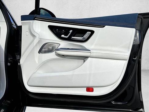 Certified 2023 Mercedes-Benz EQE 350+ Sedan image 18