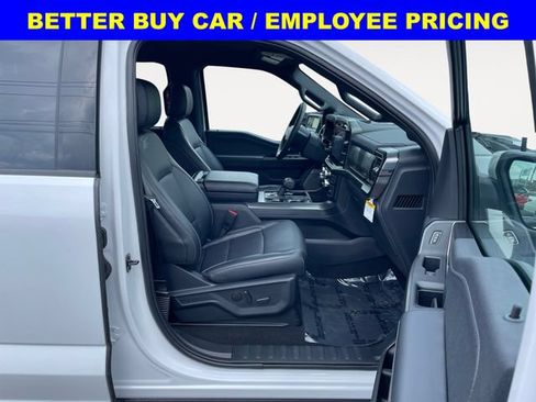 New 2026 Ford F150 Lariat AWD/4WD image 14