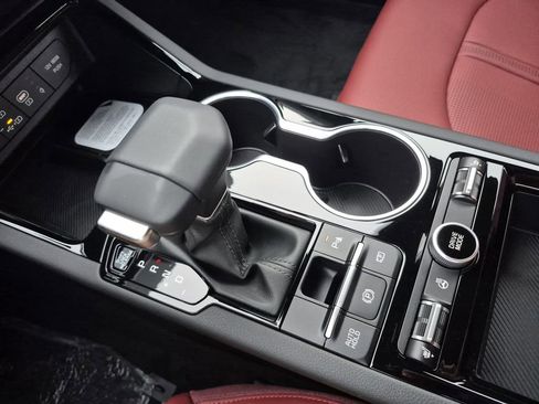 New 2026 Kia K5 GT-Line image 28