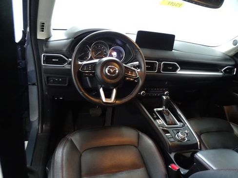 Used 2024 MAZDA CX-5 Carbon Edition AWD/4WD image 5