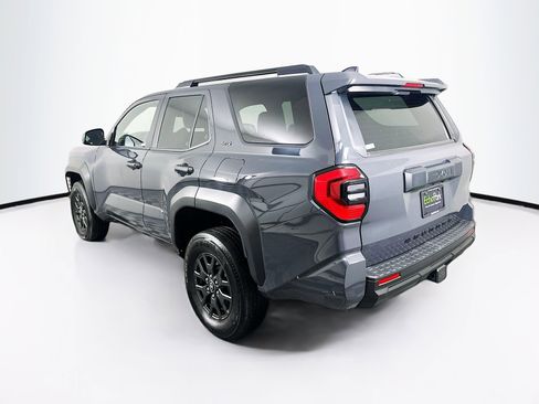 Used 2025 Toyota 4Runner SR5 image 5