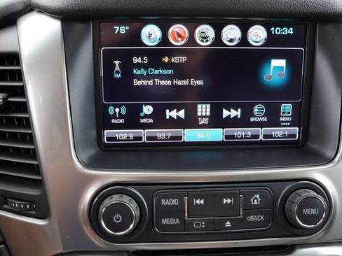 Used 2019 Chevrolet Tahoe LT AWD/4WD image 33