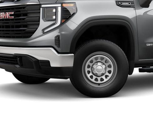 New 2026 GMC Sierra 1500 Pro w/ Pro Value Package image 31