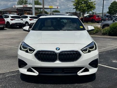 Certified 2023 BMW 228i xDrive w/ Convenience Package AWD/4WD image 2
