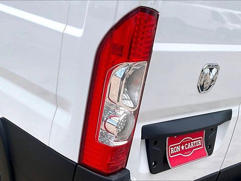 New 2024 RAM ProMaster 2500 w/ Convenience Group image 14