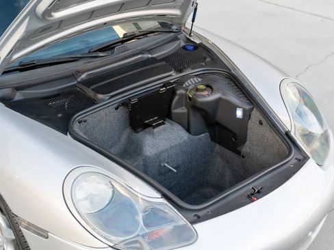 Used 1999 Porsche Boxster RWD image 82