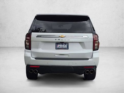 Used 2023 Chevrolet Tahoe High Country w/ Premium Package 2 AWD/4WD image 7