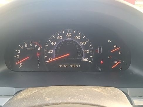 Used 2010 Honda Odyssey EX-L image 14