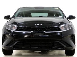 Used 2023 Kia Forte LXS video 2
