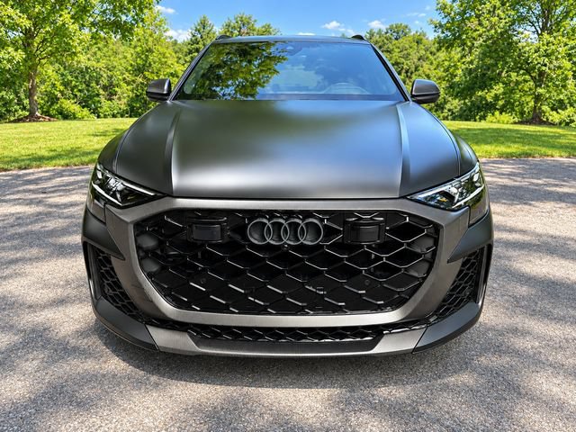 Used 2025 Audi RS Q8 performance AWD/4WD image 4