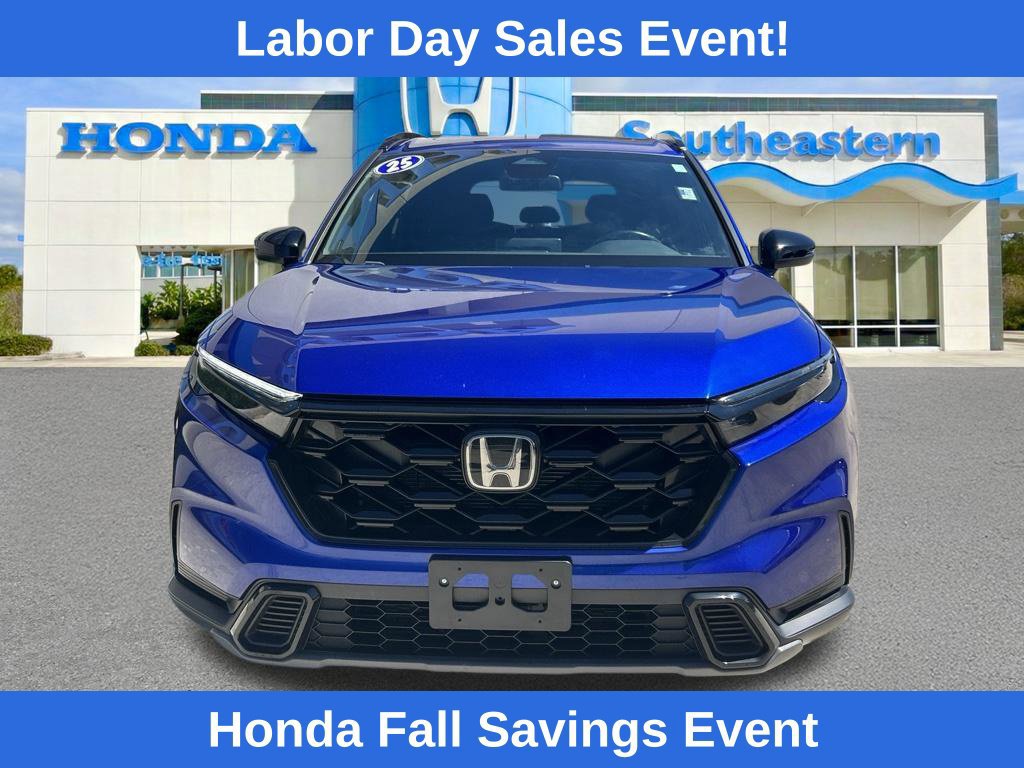 Used 2025 Honda CR-V Sport image 2