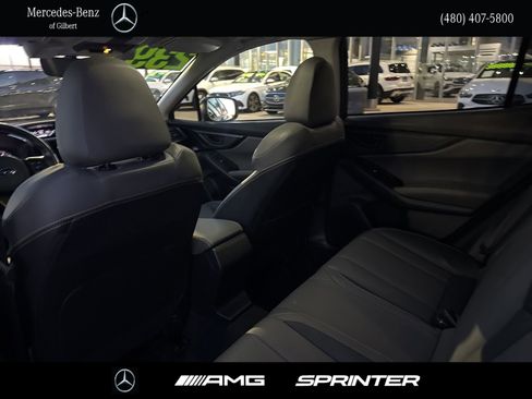 Used 2021 Subaru Crosstrek 2.5i Sport w/ Popular Package #3 image 19