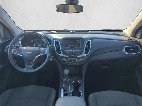 Used 2022 Chevrolet Equinox LT FWD image 24
