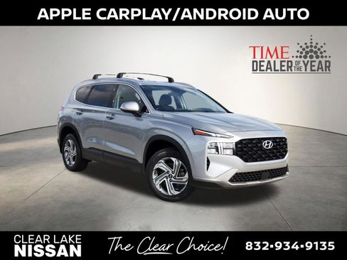Used 2023 Hyundai Santa Fe SEL AWD/4WD image 1