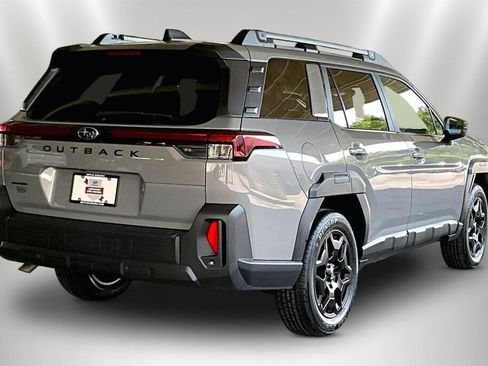 Certified 2026 Subaru Outback Limited AWD/4WD image 5
