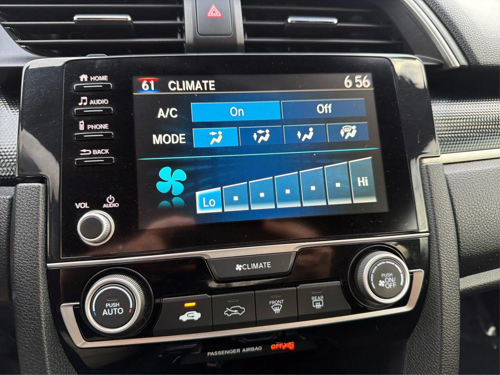 Used 2020 Honda Civic Sport image 27