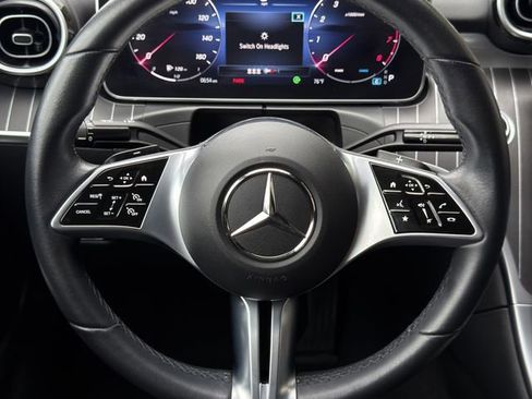 Used 2023 Mercedes-Benz C 300 Sedan image 12