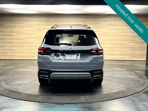 Used 2025 Honda Pilot Elite image 18