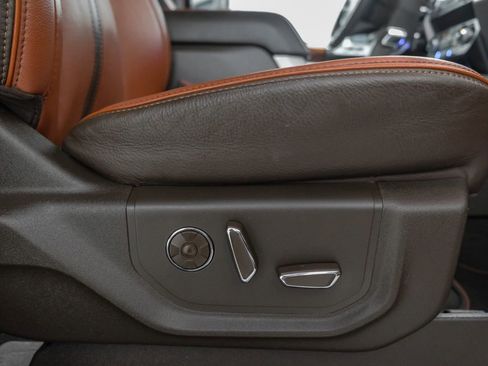 Used 2020 Ford F150 King Ranch w/ Equipment Group 601A Luxury AWD/4WD image 35