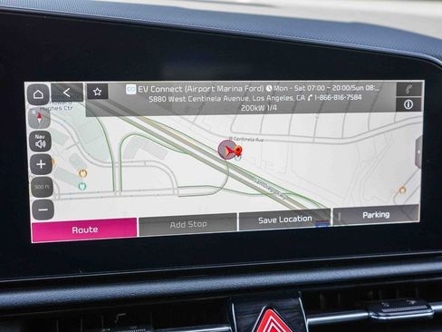 Used 2024 Kia Niro Wind FWD image 27