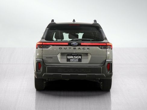 Certified 2026 Subaru Outback Premium AWD/4WD image 4