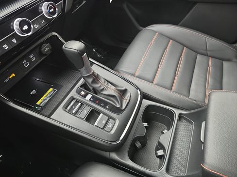 Certified 2024 Honda CR-V Sport Touring image 25